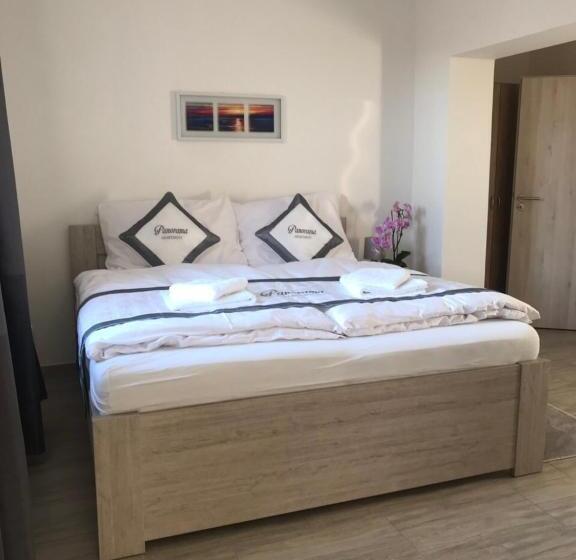 חדר סטודיו סטנדרד, Panorama Apartments