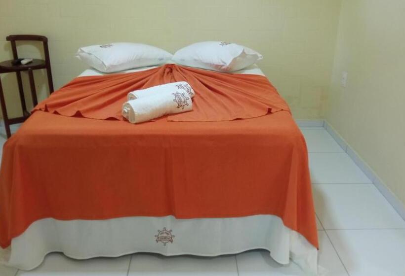 Номер Стандарт, Pousada Canedo