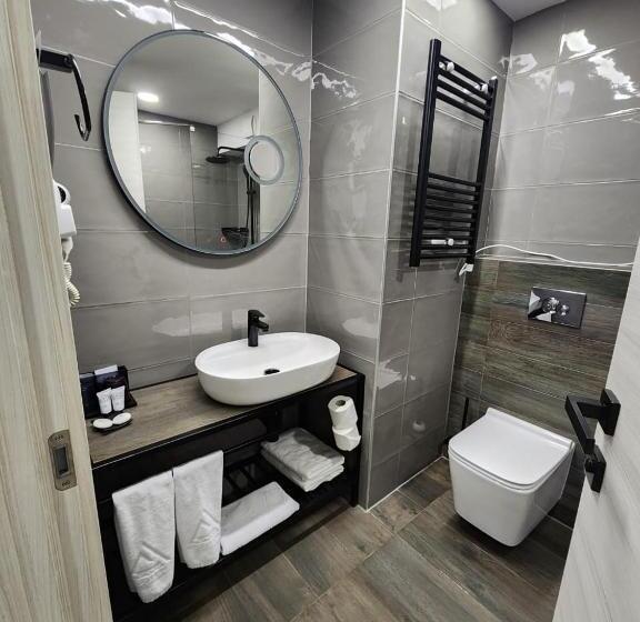 استودیوی استاندارد, Residence Gudauri Hills