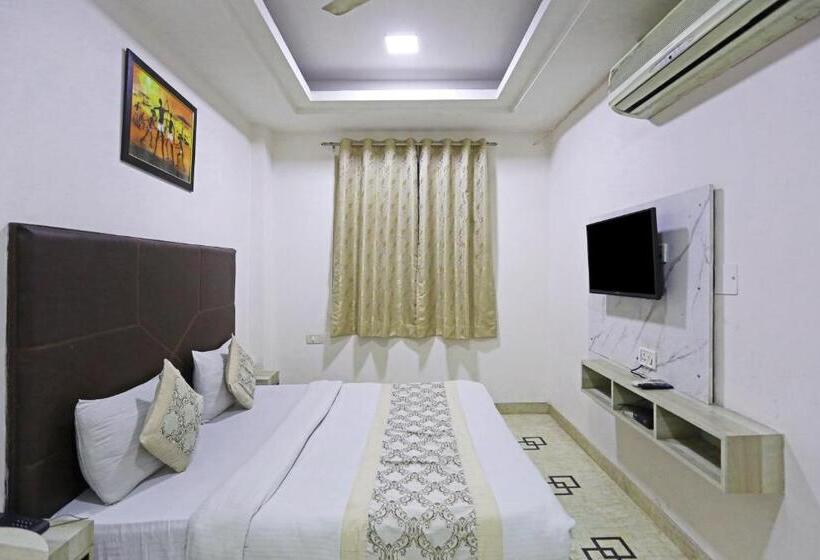 豪华房间, Sterling Inn, New Delhi