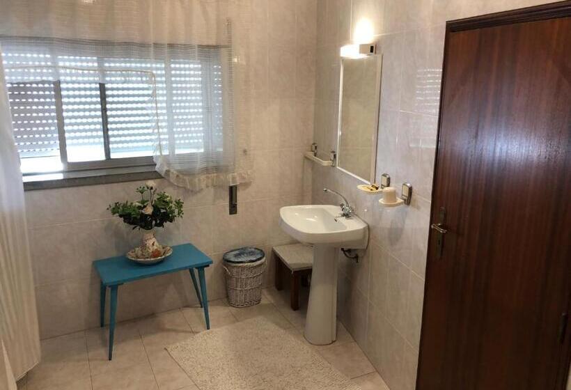 Family Suite, Residencia Maria Jose