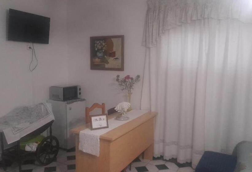 Family Suite, Residencia Maria Jose