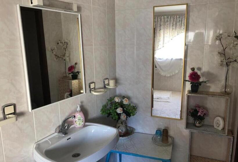 Family Suite, Residencia Maria Jose