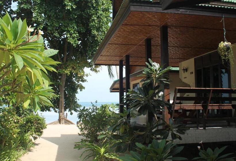 빌라 침실 1개, Seaflower Bungalows