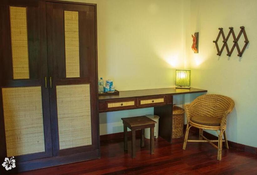 빌라 침실 1개, Seaflower Bungalows