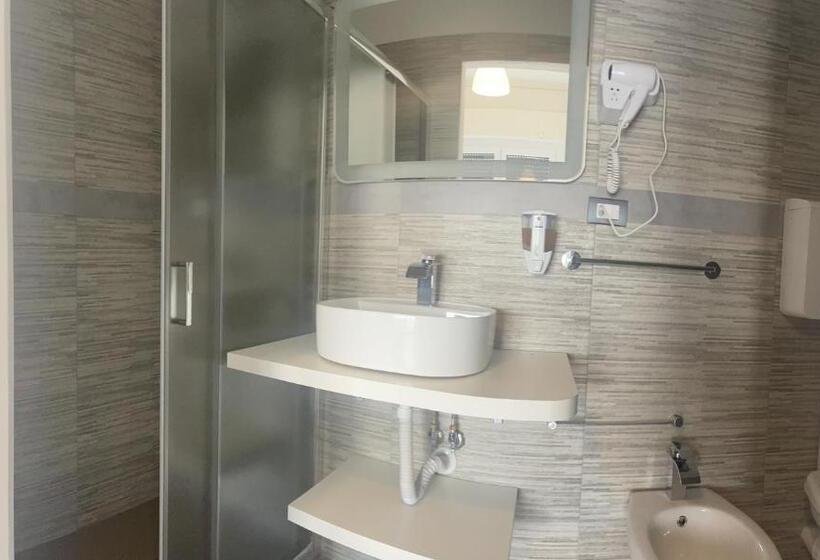 スタンダードルーム, B&b Oasi Sul Mare San Salvo Marina