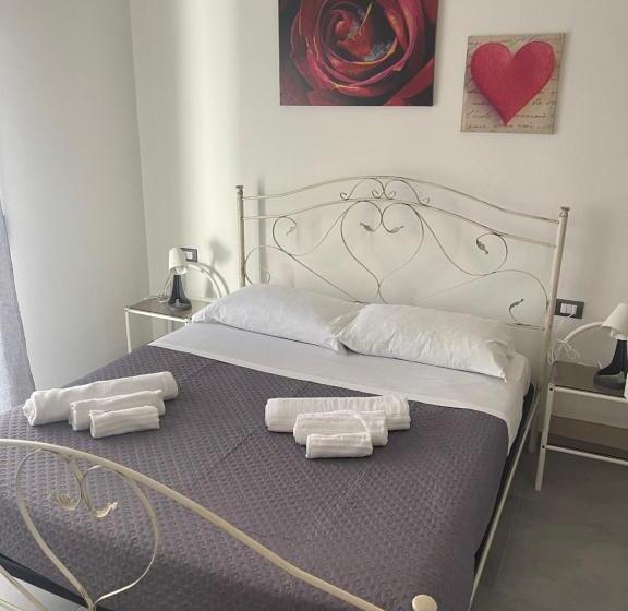スタンダードルーム, B&b Oasi Sul Mare San Salvo Marina