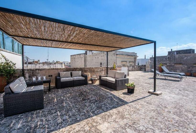 标准间, Dimora Del Vescovo Guest House