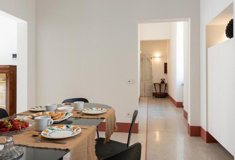 标准间, Dimora Del Vescovo Guest House