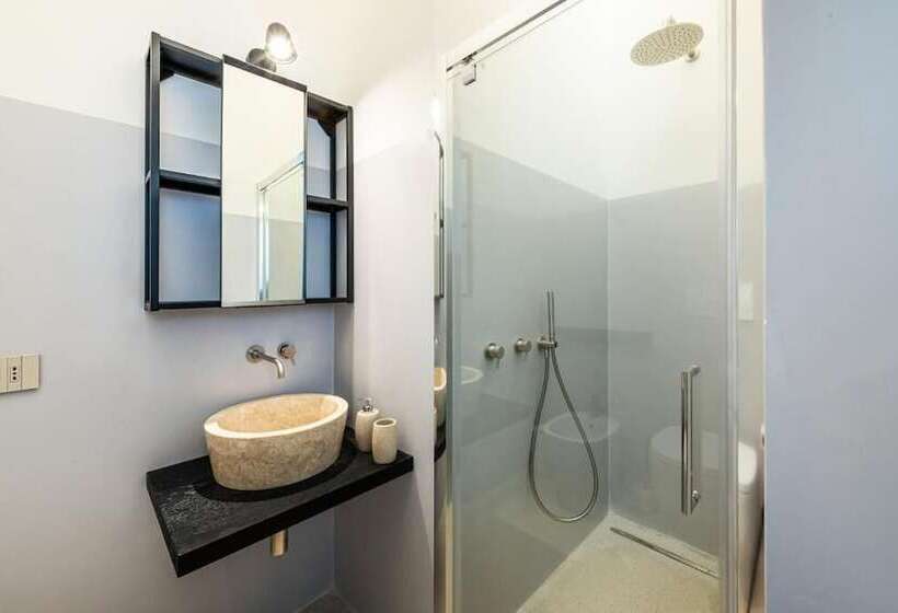 标准间, Dimora Del Vescovo Guest House