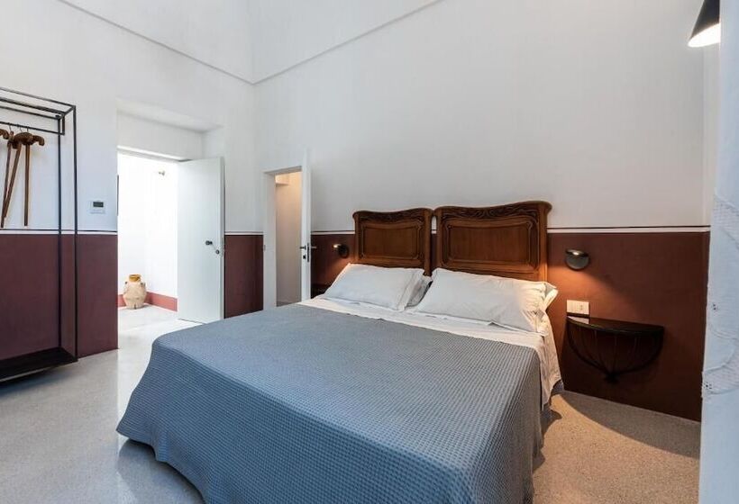 标准间, Dimora Del Vescovo Guest House