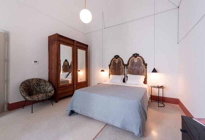 高级大房间, Dimora Del Vescovo Guest House