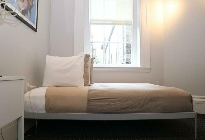 스탠다드 스튜디오, Charming & Stylish Studio On Beacon Hill #6
