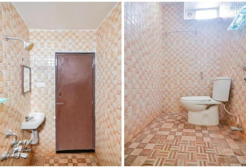 Номер Basic, O St Residency