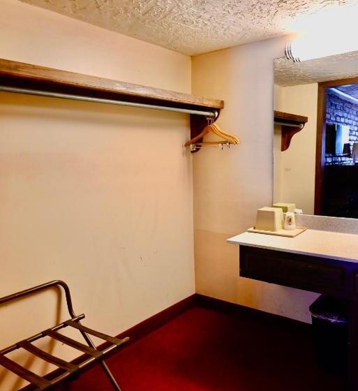 חדר סטנדרט, Rittiman Inn And Suites