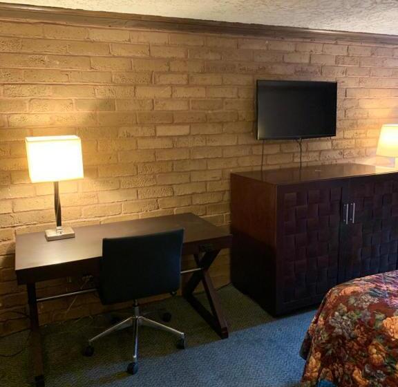 חדר סטנדרט, Rittiman Inn And Suites