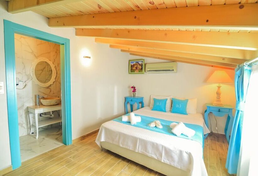 Номер Стандарт, Bedirhan Konak Otel