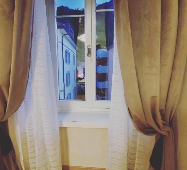 اتاق استاندارد سه نفره, Esos Hotel Quelle