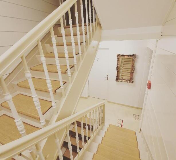 اتاق استاندارد سه نفره, Esos Hotel Quelle