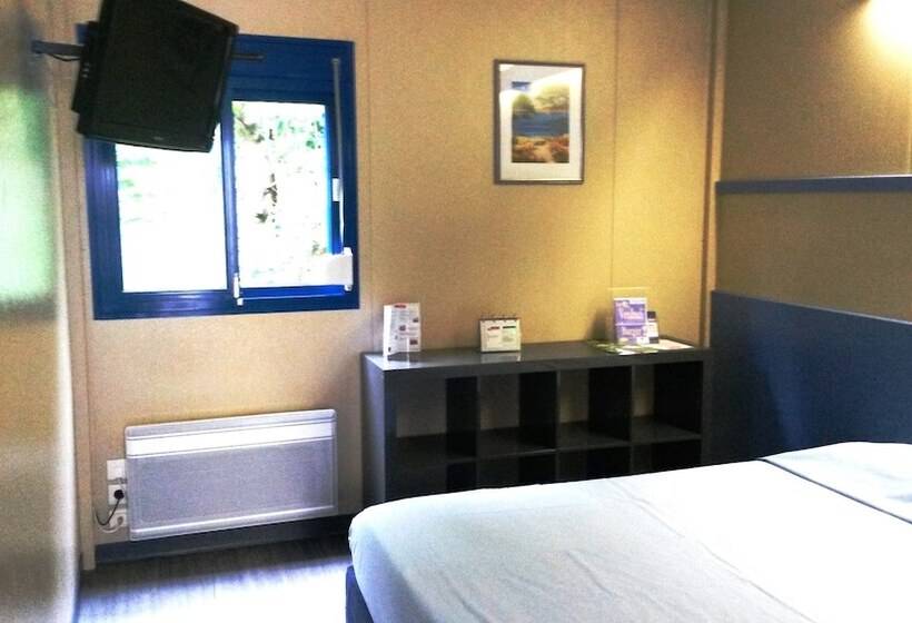 Номер Стандарт, Fasthotel Orléans Nord Artenay