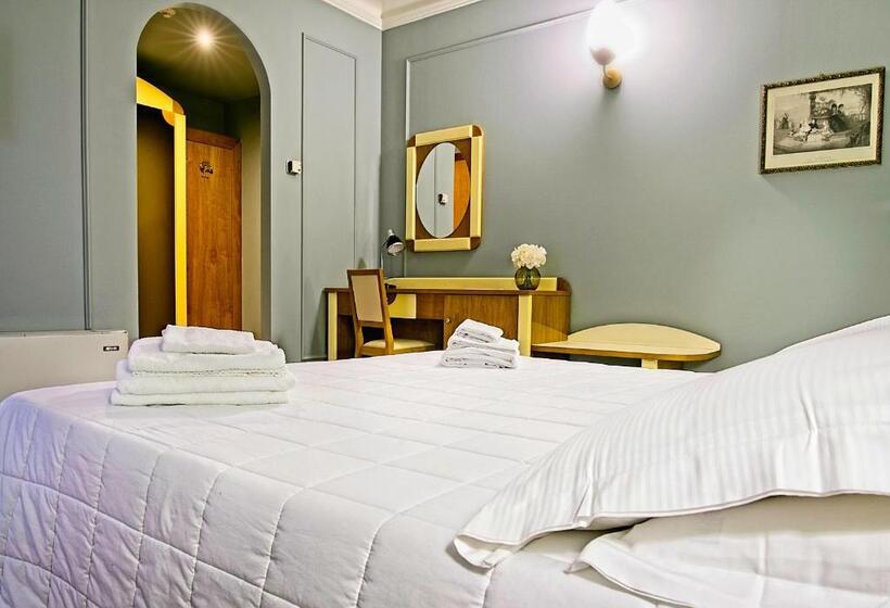 Номер Стандарт, Albergo Papillon
