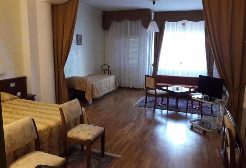 Люкс, Cristallo   Chianciano Terme