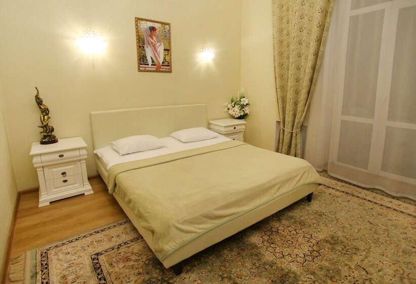 سوییت, Ekaterina