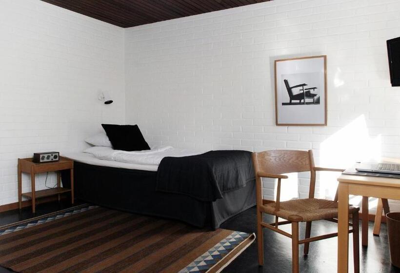 Номер Стандарт Индивидуальный, Ekebacken Hotell & Konferens