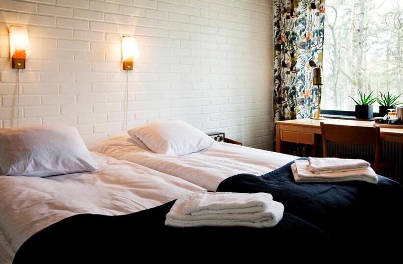Номер Стандарт, Ekebacken Hotell & Konferens