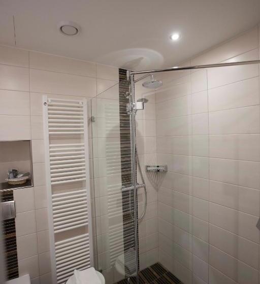 Номер Комфорт, Flair Park Hotel Ilshofen