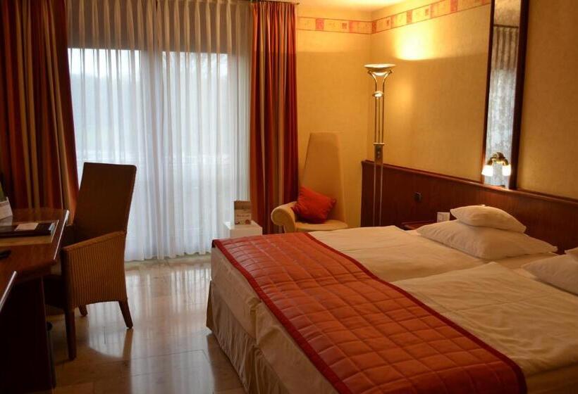 Номер Комфорт, Flair Park Hotel Ilshofen