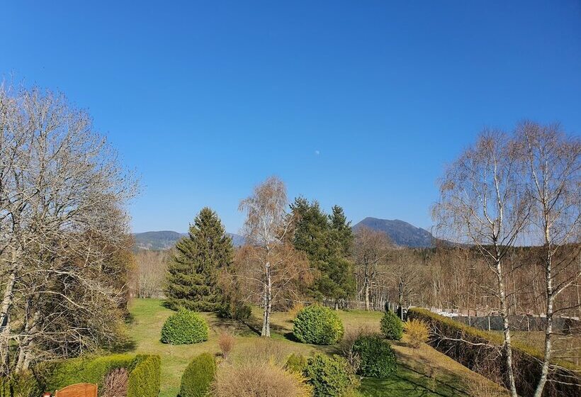 Номер Дюплекс, Hôtel Des Roches