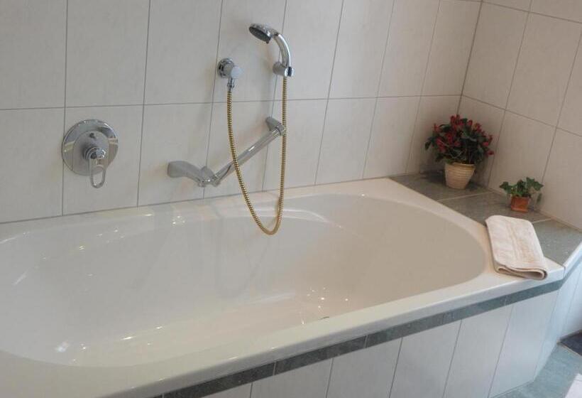 Апартаменты 2 Спальни с Террасой, & Gasthof Hubertushöhe   Ihr Hotel Für Urlaub Mit Hund