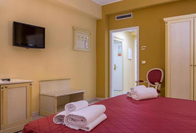 Номер Deluxe, San Michele