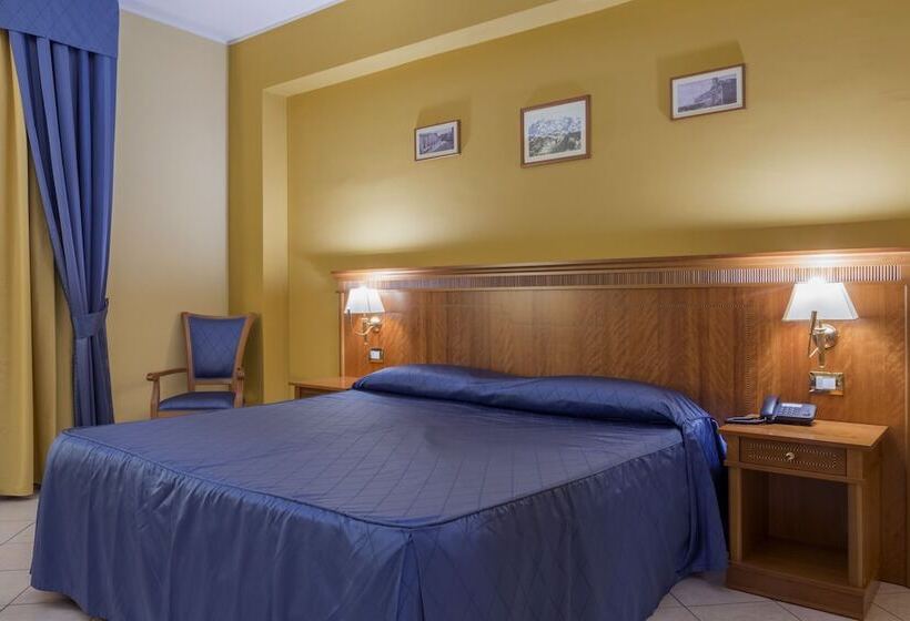 Номер Deluxe, San Michele