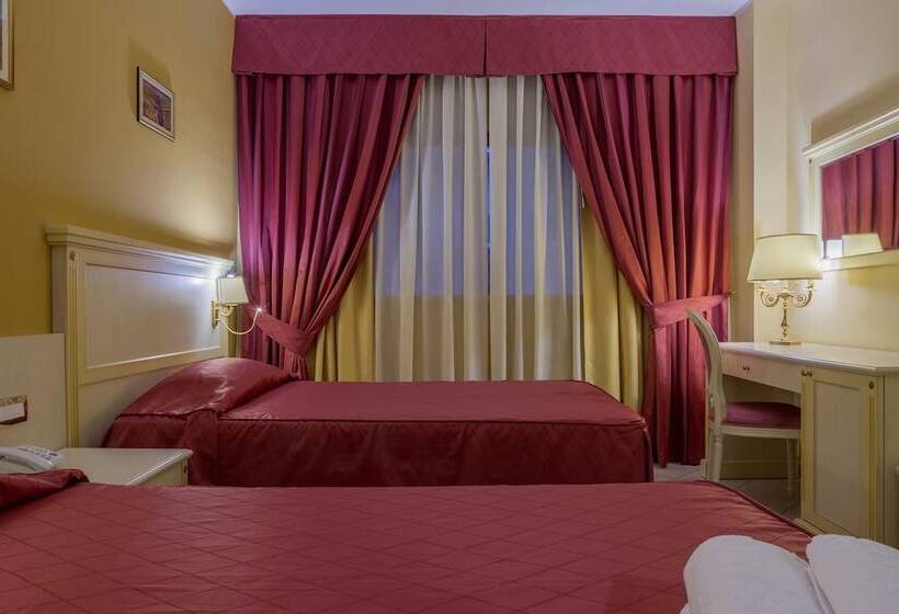 Номер Deluxe, San Michele