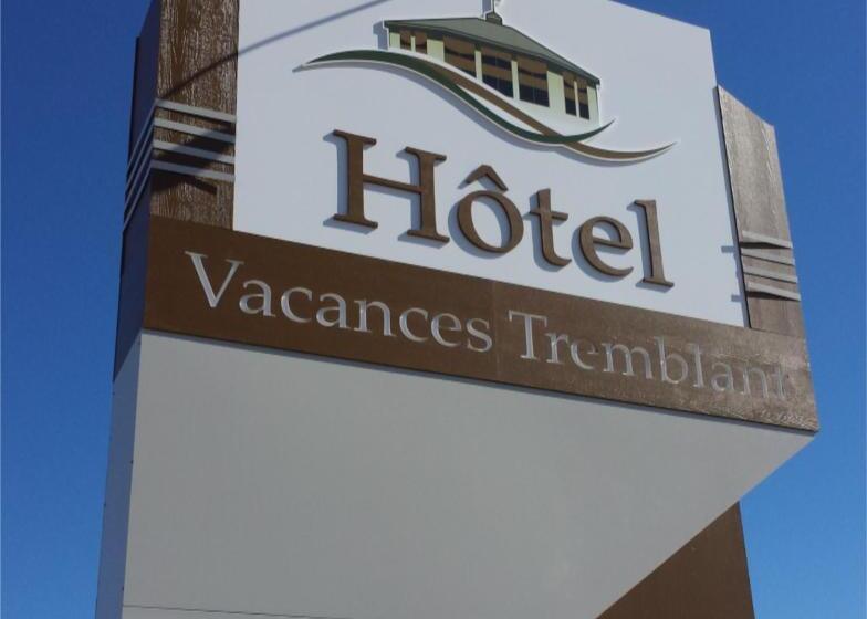 标准工作室, Vacances Tremblant