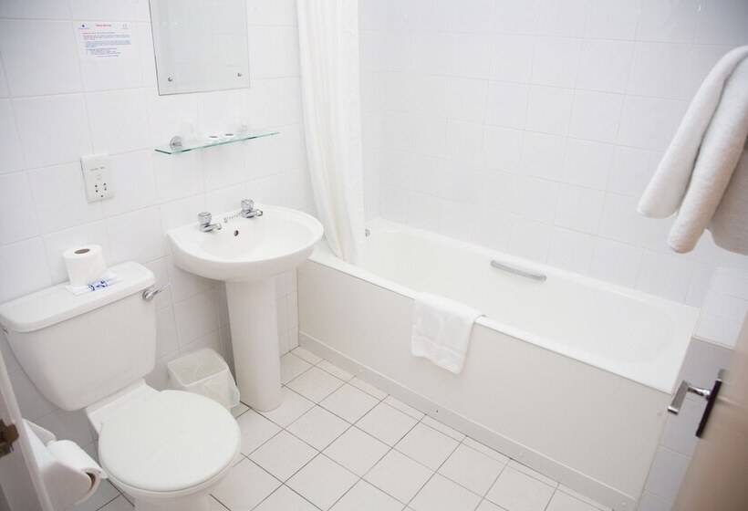 Standart Oda, Viking Hotel   Adults Only
