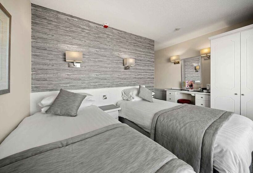 Standart Oda, Viking Hotel   Adults Only