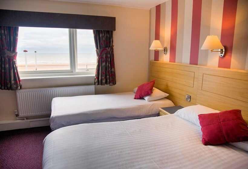 Deniz Manzaralı Standart Oda, Viking Hotel   Adults Only
