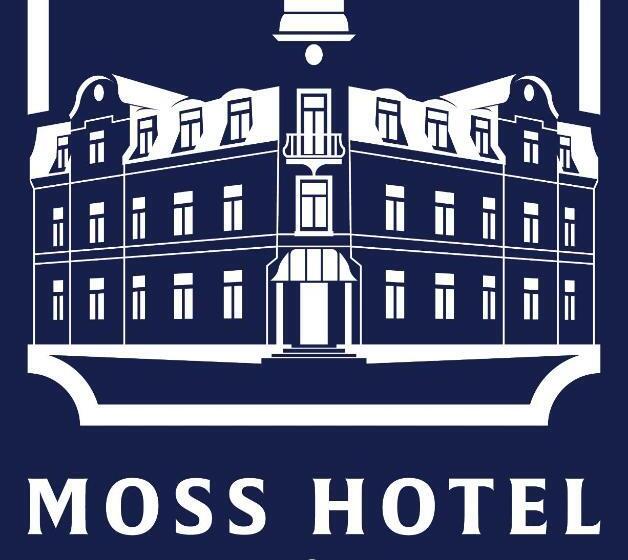 اتاق استاندارد یک نفره, Moss Hotel & Apartments