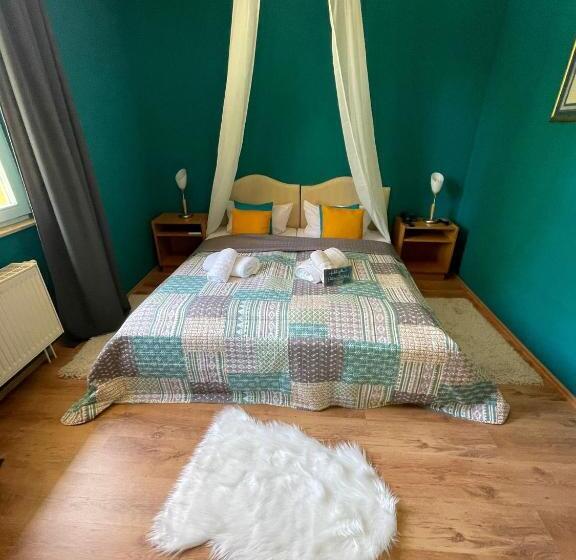 Номер Стандарт, Parkhotel Waldschlösschen