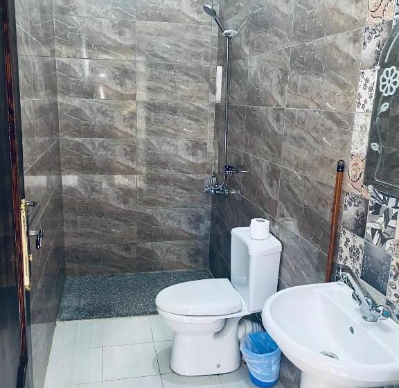 اتاق استاندارد سه نفره, Golden Plaza Dahab Resort