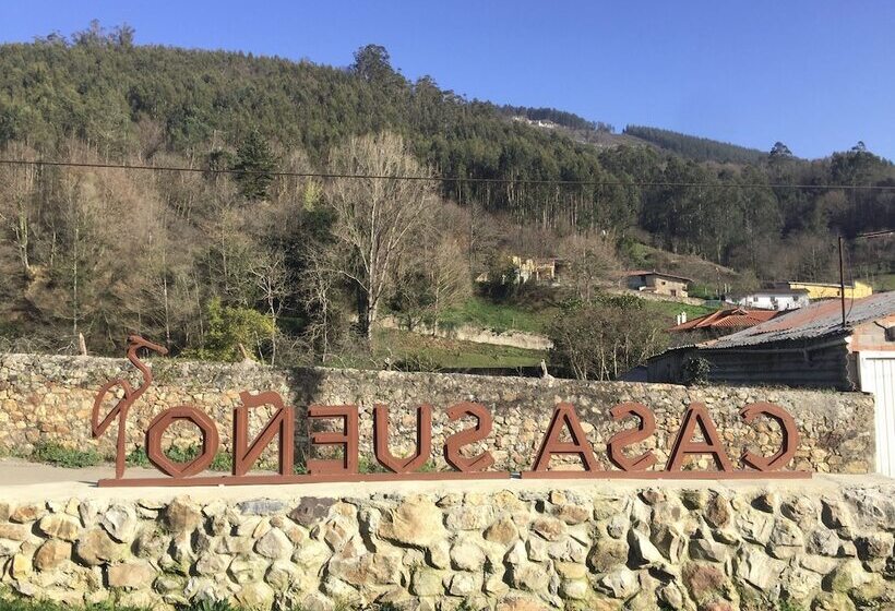 스탠다드 트리플 룸, Casa Sueño