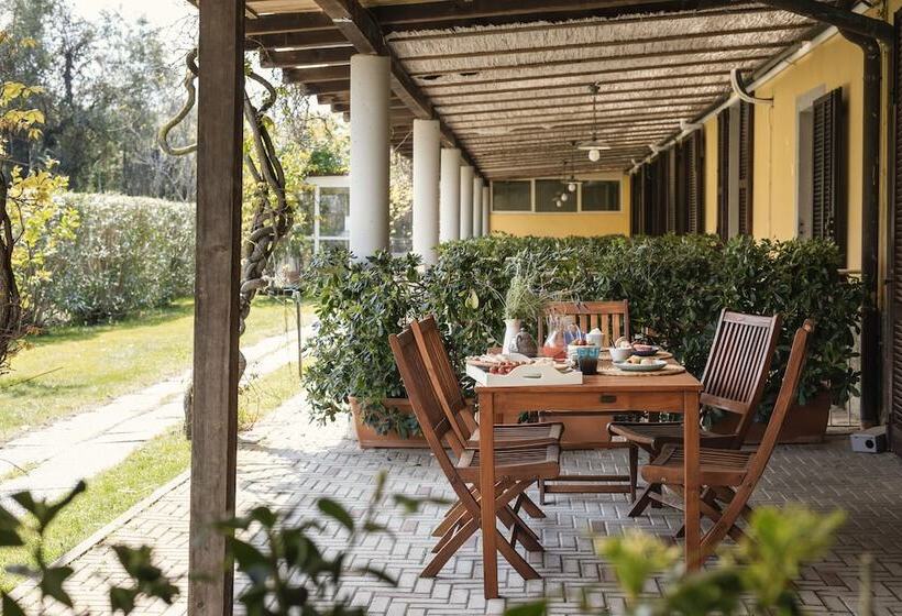 آپارتمان 1 خوابه, Agriturismo Podere L'agave