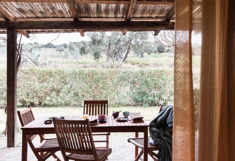 آپارتمان 1 خوابه, Agriturismo Podere L'agave