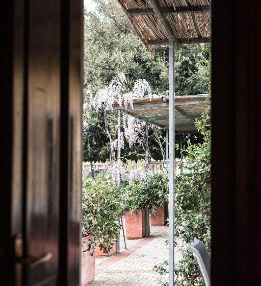 آپارتمان 2 خوابه با چشم‌انداز دریا, Agriturismo Podere L'agave