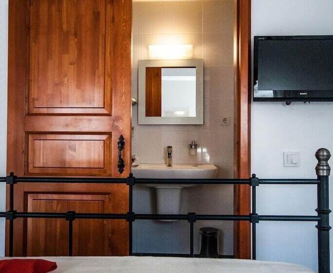 标准间, Aika Hotel Alaybey