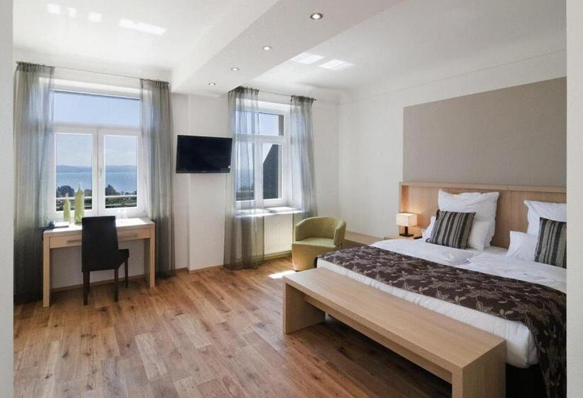 Номер Superior, Bodensee Hotel Sonnenhof