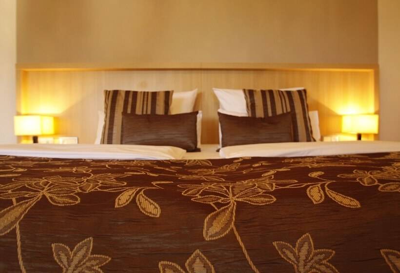 Номер Стандарт Индивидуальный, Bodensee Hotel Sonnenhof